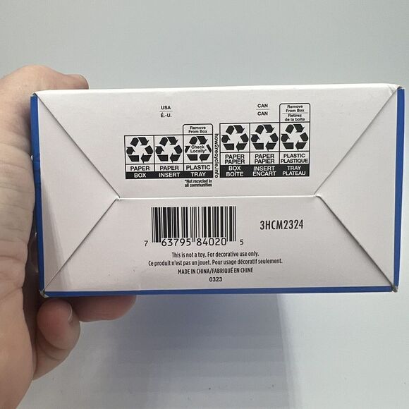 Funko POP Hallmark Christmas Tree Ornament DC Peacemaker 2023 NEW - Picture 5 of 6